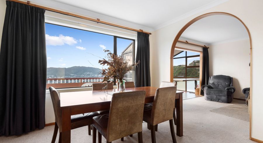  at 193B Cecil Road, Wilton, Wellington