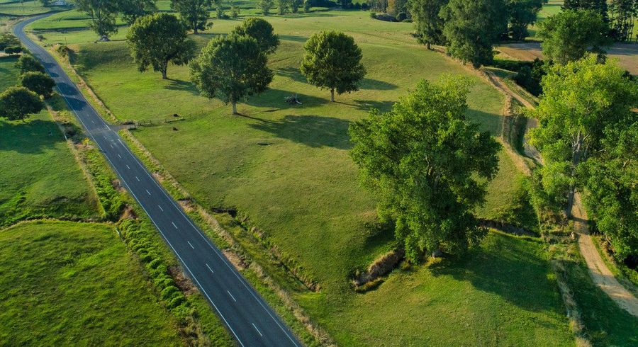  at 1306 Wharepuhunga Road, Wharepuhunga, Te Awamutu