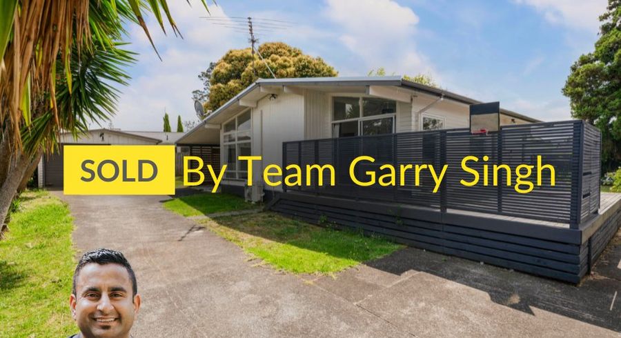  at 36 Maida Vale, Manurewa, Auckland