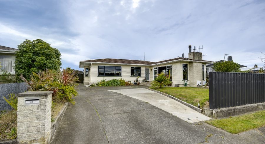  at 159 Harold Holt Avenue, Pirimai, Napier