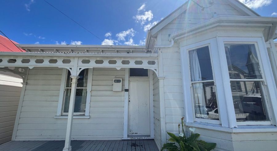  at 63 Wilson Street, Newtown, Wellington, Wellington