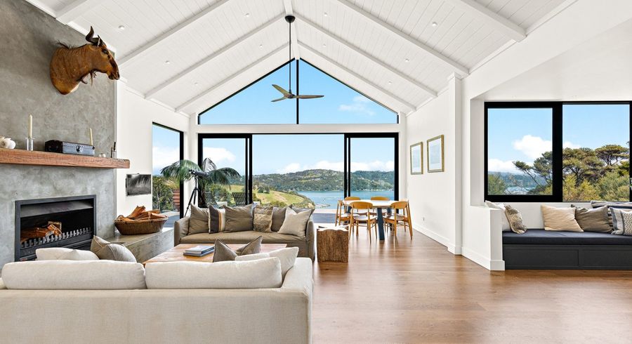  at 79 Bishop Lane, Tāwharanui Peninsula, Matakana