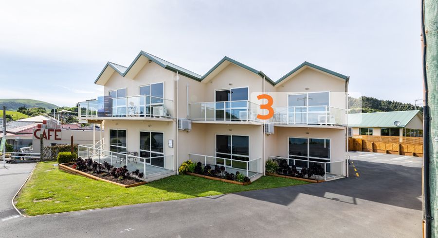  at 1724C Highcliff Road, Portobello, Dunedin