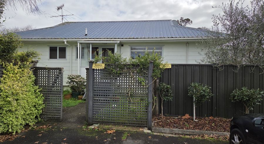  at 3C Dromorne Road, Remuera, Auckland City, Auckland