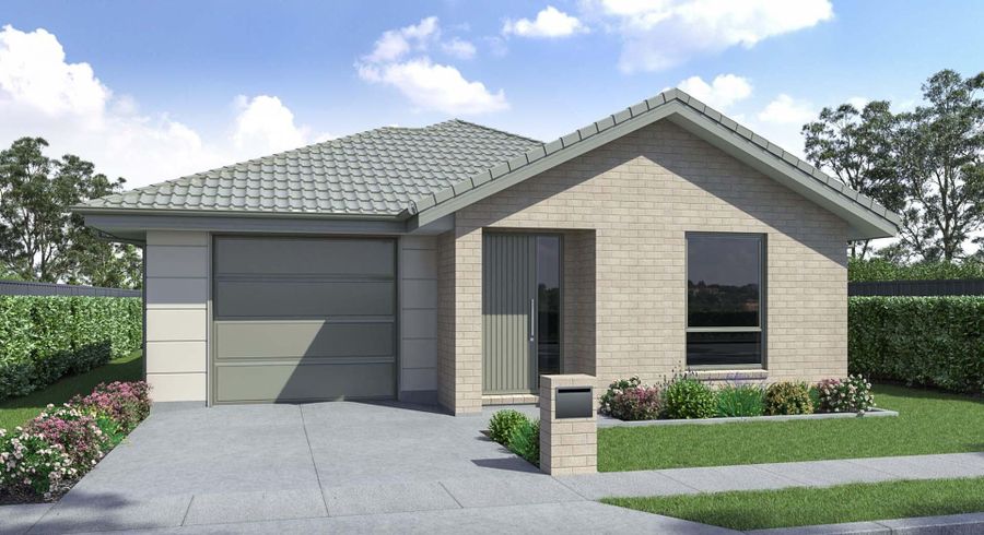  at Lot 296 Earlsbrook, Lincoln, Selwyn, Canterbury