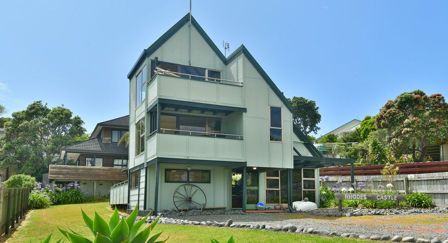  at 5 Siesta Terrace, Gulf Harbour, Whangaparaoa