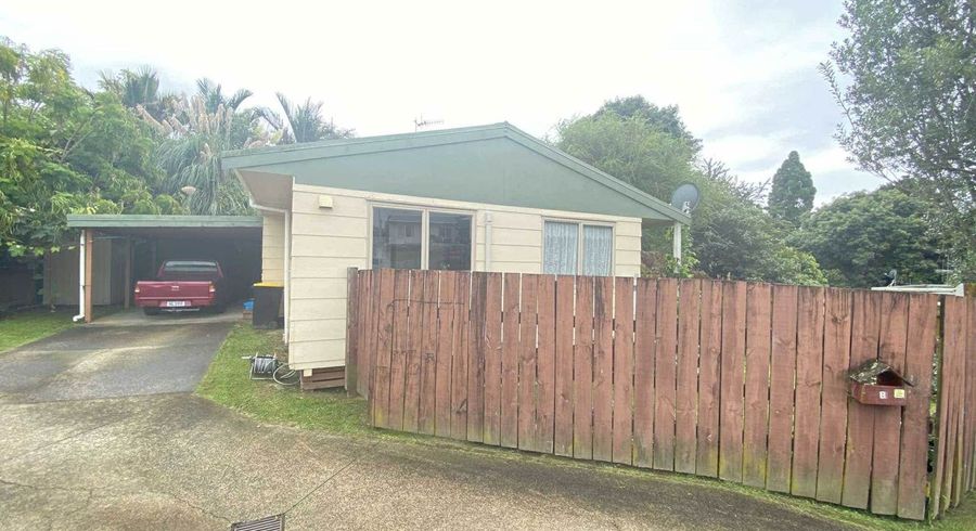  at 33B Waimapu Street, Greerton, Tauranga, Bay Of Plenty