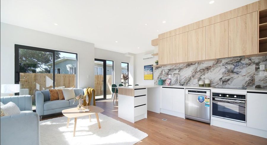  at 3/32 Sunlands Drive, Manurewa, Manukau City, Auckland