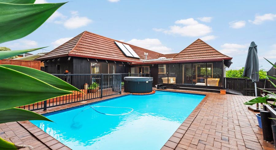  at 74 Clark Road, Pahurehure, Papakura
