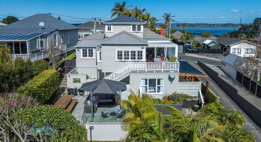  at 10 Jackson Street, Onehunga, Auckland City, Auckland