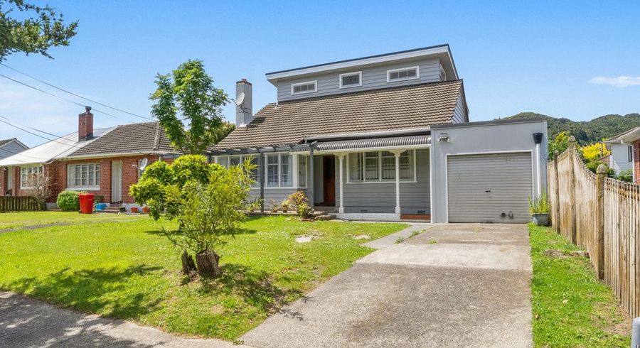 at 192 Cambridge Terrace, Naenae, Lower Hutt, Wellington