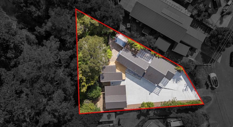  at 36 Don Buck Road, Massey, Waitakere City, Auckland