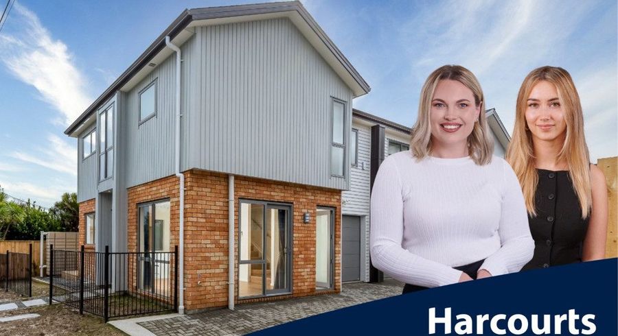  at 31c Statesman Street, Henderson, Waitakere City, Auckland