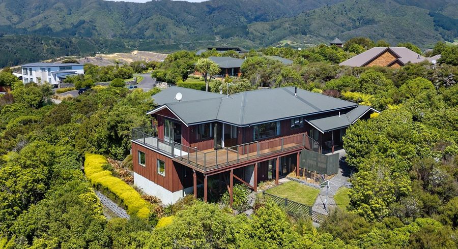  at 71 Mt Marua Way, Mount Marua, Upper Hutt, Wellington