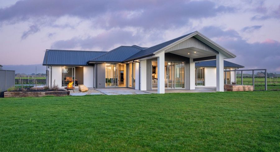  at 46 Sherwin Street, Pirongia