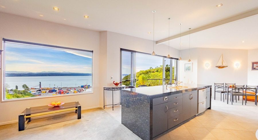  at 4B Seapoint Road, Bluff Hill, Napier, Hawke's Bay