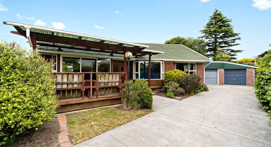  at 59 Dunster Street, Burnside, Christchurch