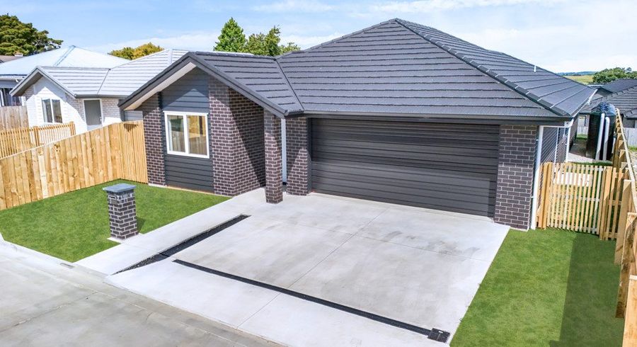  at 4 Vicarage Lane, Morrinsville, Matamata-Piako, Waikato