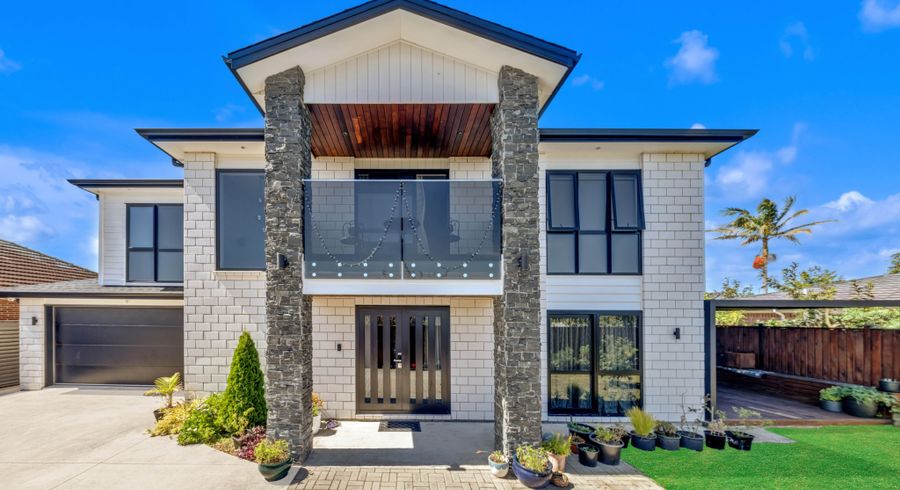  at 18A Edorvale Avenue, Papatoetoe, Manukau City, Auckland