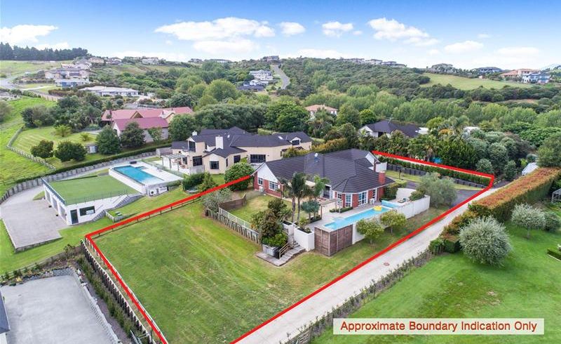  at 18 Regis Lane, Flat Bush, Auckland