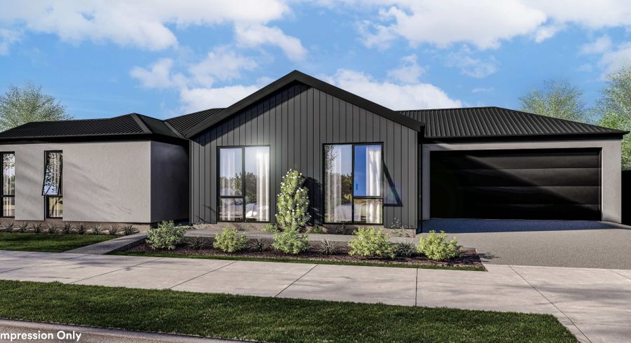  at Lot 715 Wood Grove, Stage 1b, Rolleston, Selwyn, Canterbury