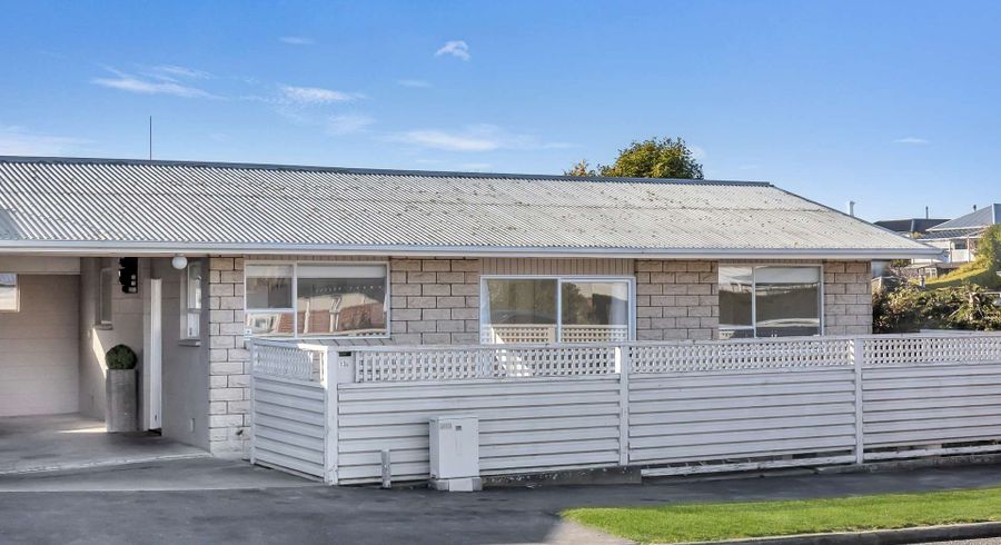  at 2/13 Avenue Road, West End, Timaru, Canterbury
