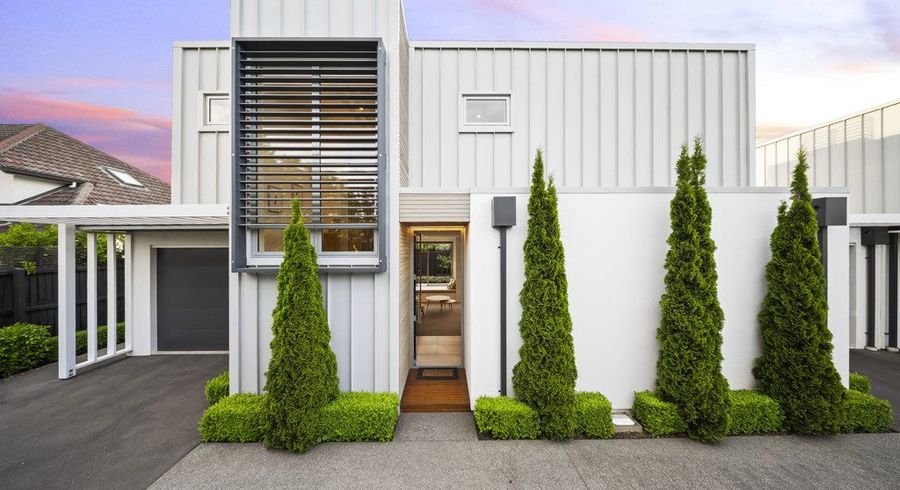  at 45 Clissold Street, Merivale, Christchurch City, Canterbury