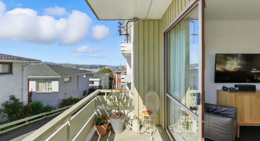  at 80D London Street, City Centre, Dunedin, Otago