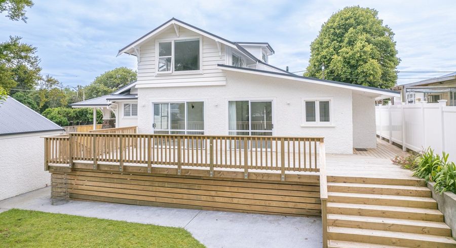  at 8 Duncan Street, Whanganui East, Whanganui