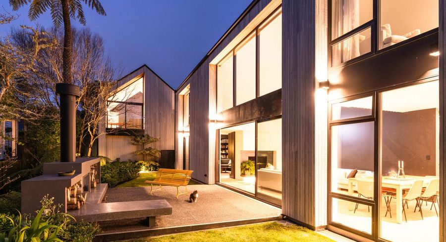  at 14 Lochiel Road, Khandallah, Wellington, Wellington