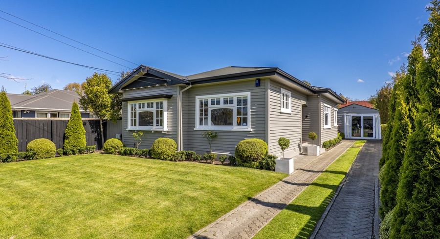  at 99 Flockton Street, Mairehau, Christchurch