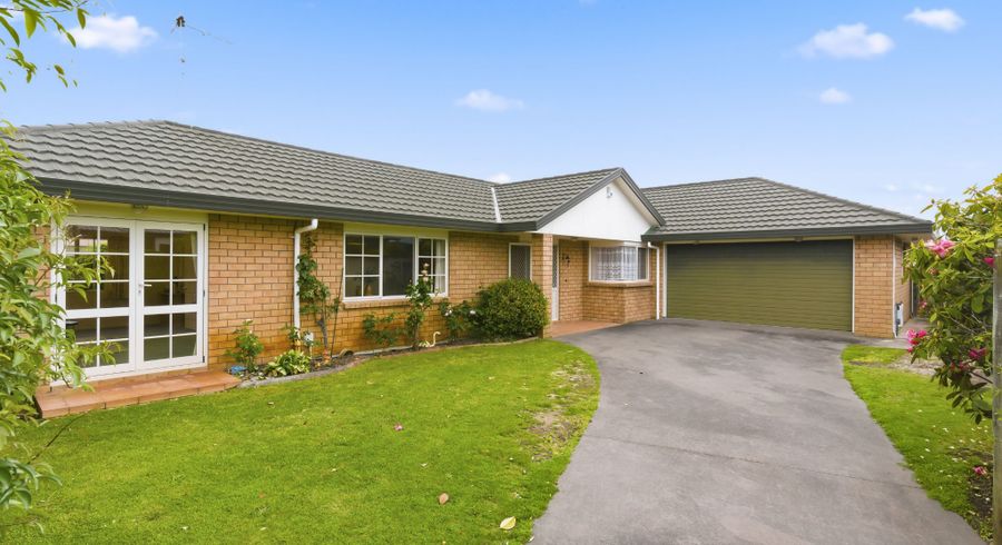  at 15 San Vito Place, Paraparaumu Beach, Kapiti Coast, Wellington