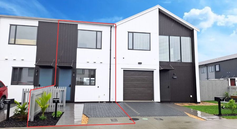  at 14 Rigby Drive, Whenuapai, Waitakere City, Auckland