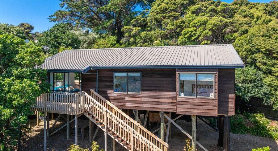  at 51 Frank Street, Oneroa, Waiheke Island, Auckland