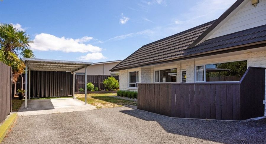  at 7/76 Seymour Street, Blenheim, Blenheim