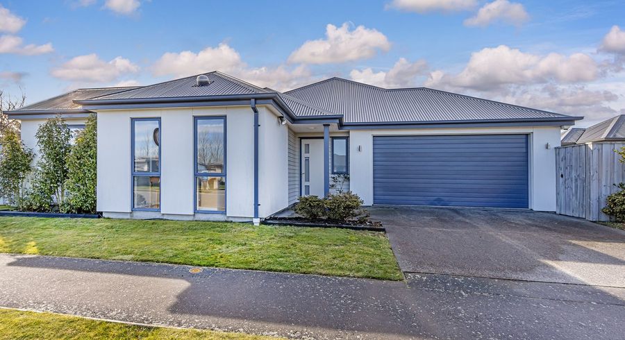  at 6 Caulfield Avenue, Halswell, Christchurch