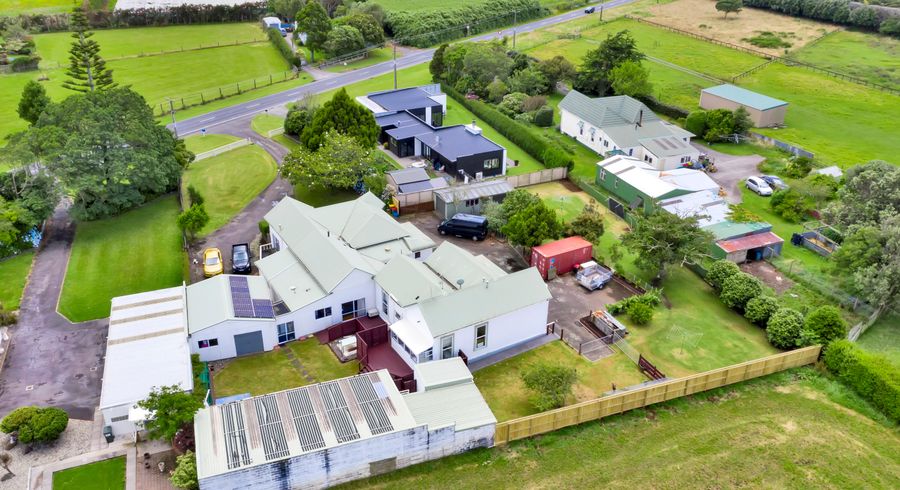  at 137 Raleigh Street, Brixton, Waitara