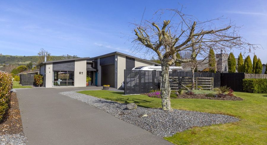  at 87 Lisland Drive, Kinloch, Taupo, Waikato