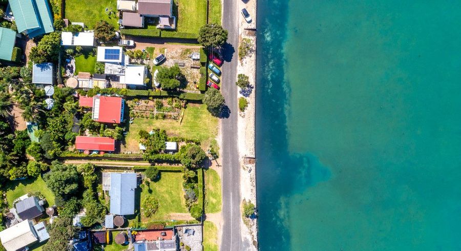  at 24 The Esplanade, Oneroa, Waiheke Island