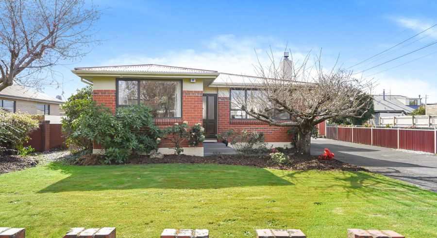 at 36 Ayr Street, Mosgiel, Mosgiel