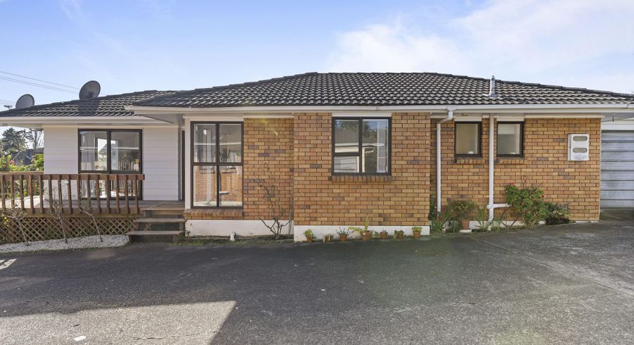  at 1/179 Penrose Road, Mount Wellington, Auckland City, Auckland