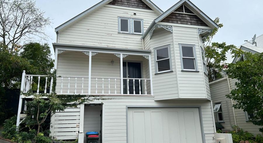  at 29A St Stephens Avenue, Parnell, Auckland City, Auckland