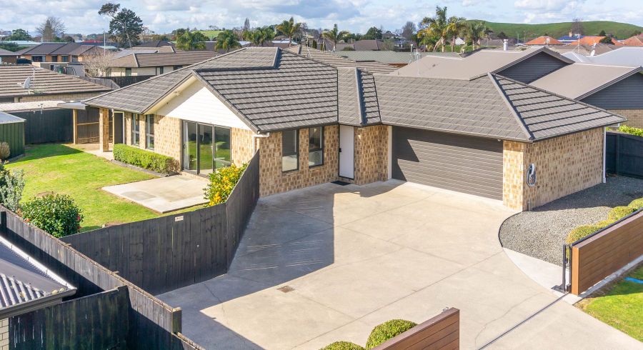  at 10 Solomon Drive, Ngaruawahia