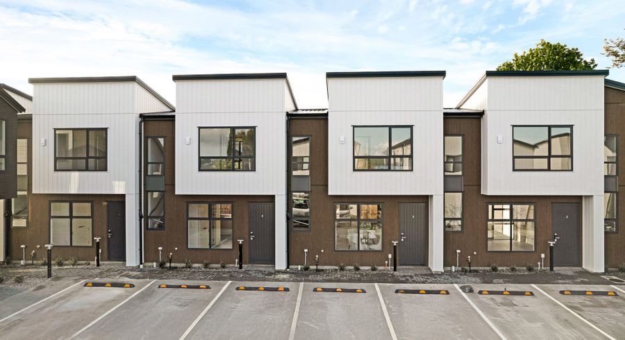  at Lot5/83-87 Cascades Road, Pakuranga Heights, Manukau City, Auckland