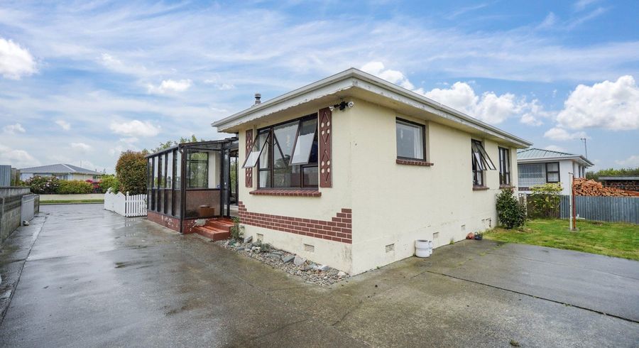  at 22 Arundel Crescent, Strathern, Invercargill, Southland