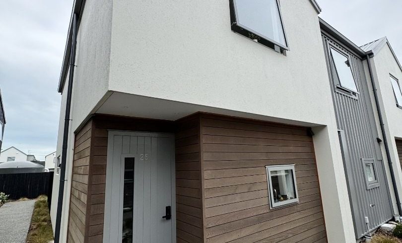  at 25/101 Mackworth Street, Woolston, Christchurch City, Canterbury