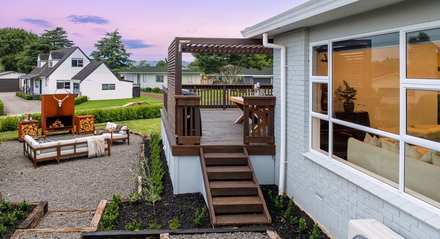  at 37 Sheridan Crescent, Cambridge, Waipa, Waikato