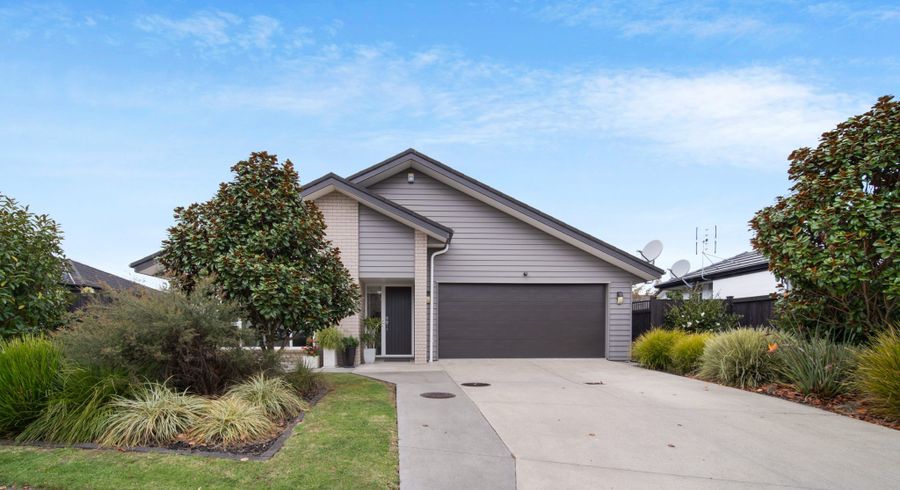 at 3 Bianca Court, Karaka, Papakura