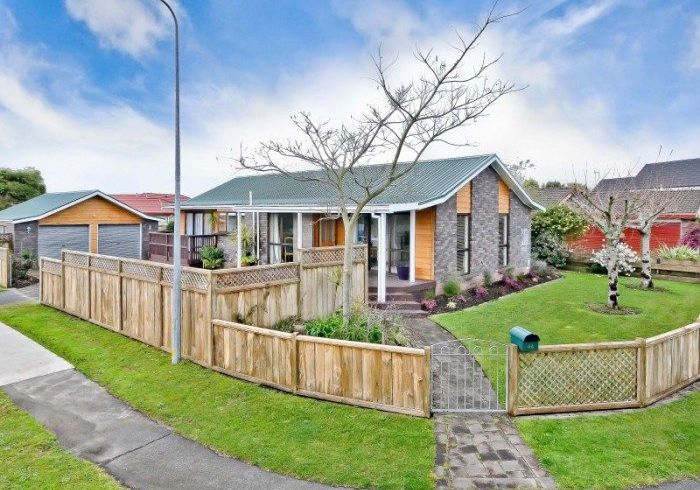  at 44 Endeavour Avenue, Flagstaff, Hamilton, Waikato