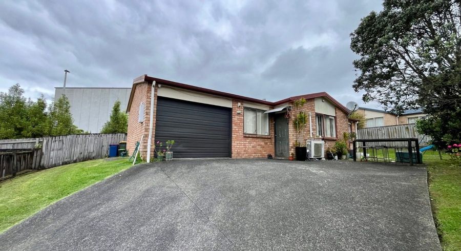  at 57 Woodbank Drive, Glen Eden, Waitakere City, Auckland